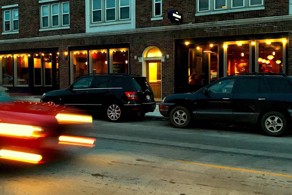 The Diplomat | restaurant | 815 E Brady St, Milwaukee, WI 53202, USA | 4148005816 OR +1 414-800-5816