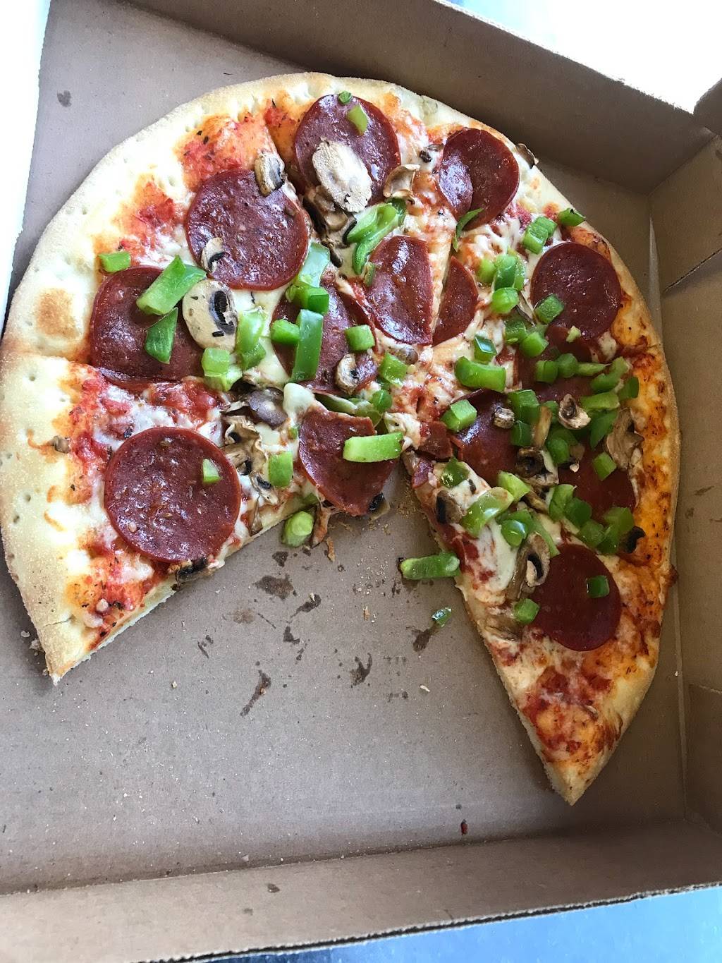 Pizza 786 | meal delivery | 2352 Middlefield Rd, Markham, ON L3S 2S4, Canada | 9055547886 OR +1 905-554-7886