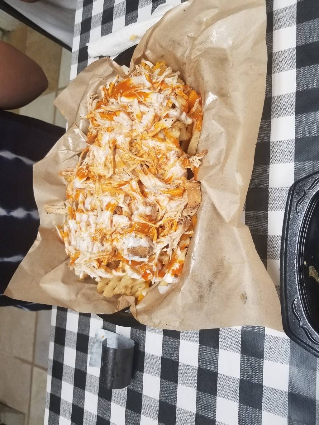 Fusion Grill | restaurant | 1065 Tallassee St, Dadeville, AL 36853, USA | 2563071858 OR +1 256-307-1858