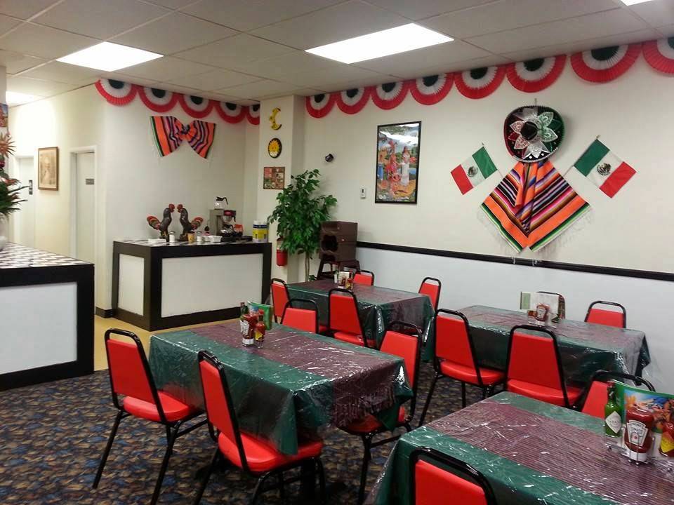 El Rey De Oros Mexican Restaurant | restaurant | 112 W Moreland Ave, Hatboro, PA 19040, USA | 2157911987 OR +1 215-791-1987