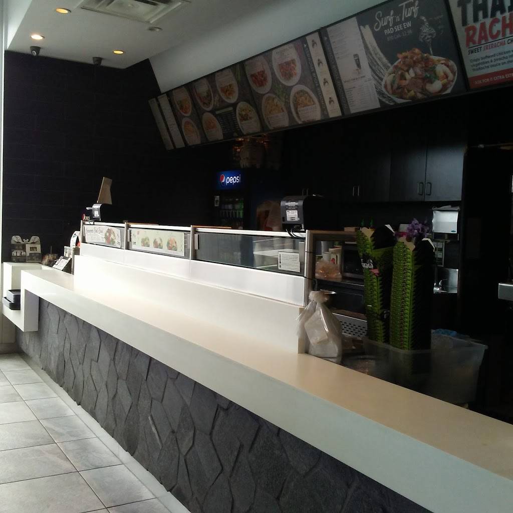 Thai Express | restaurant | 450 County Rd 17, Hawkesbury, ON K6A 2R2, Canada | 6136324888 OR +1 613-632-4888