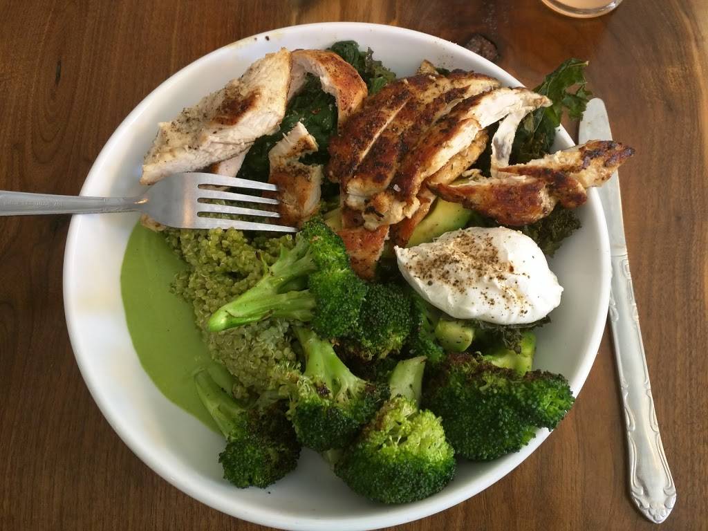 Coco & Cru | restaurant | 643 Broadway, New York, NY 10012, USA | 2126143170 OR +1 212-614-3170