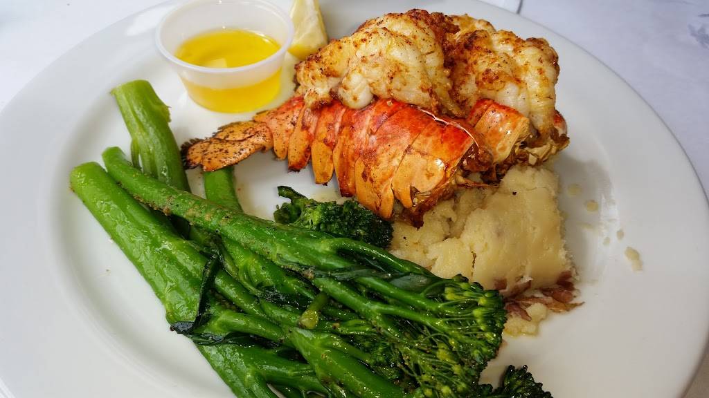 The Lobster Shanty | restaurant | 37310 Lighthouse Rd, Fenwick Isle, DE 19944, USA | 3024362305 OR +1 302-436-2305