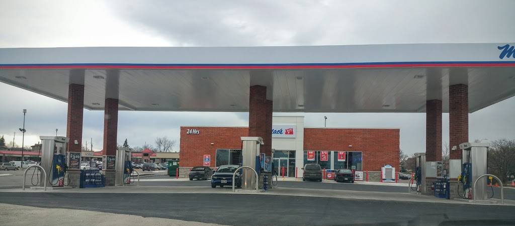 Macs | meal takeaway | 1070 Stone Church Rd E, Hamilton, ON L8W 3K8, Canada | 9053182381 OR +1 905-318-2381