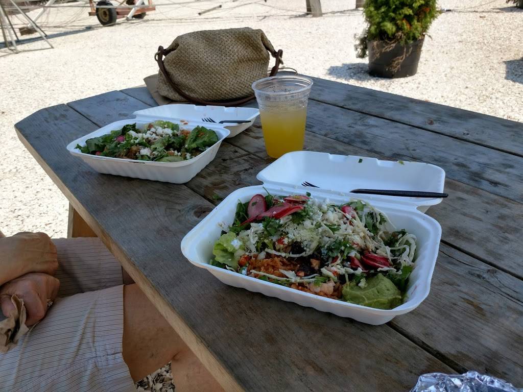 Tallulahs Taqueria at The Shack | restaurant | 244 Narragansett Ave, Jamestown, RI 02835, USA | 4012728226 OR +1 401-272-8226