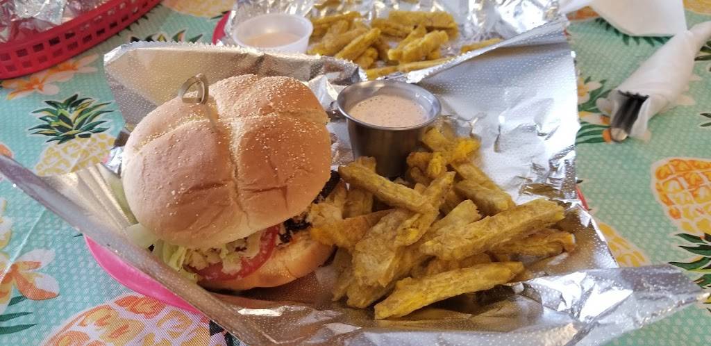 Sabor Miami Cafe and Gallery | cafe | 4848 Broadview Rd, Cleveland, OH 44109, USA | 4407140202 OR +1 440-714-0202