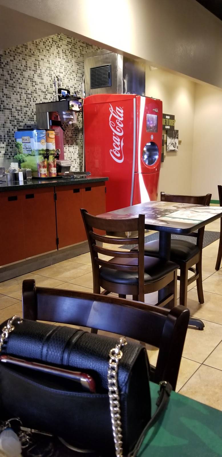 Wingstop | restaurant | 5601 President George Bush Hwy Ste 600, Rowlett, TX 75089, USA | 9724752700 OR +1 972-475-2700