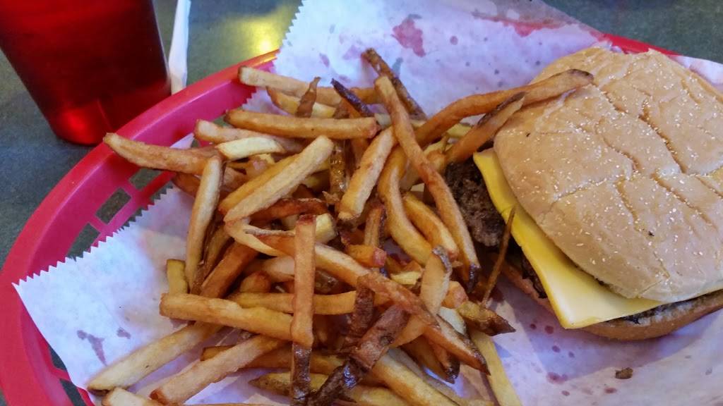 Big Tonys Pizza | restaurant | 201 E Hinson Ave, Haines City, FL 33844, USA | 8634198669 OR +1 863-419-8669