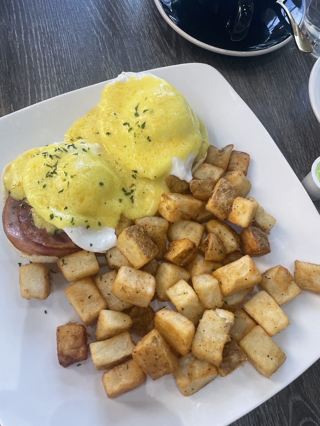 Brunch Bros | restaurant | 1158 W Washington St #104, Tempe, AZ 85281, USA | 4802454178 OR +1 480-245-4178