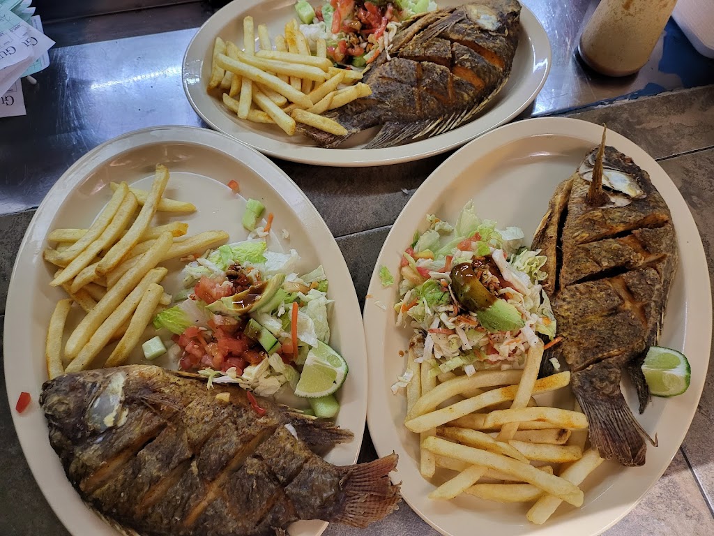 Takeria Sonora | restaurant | 215 W Austin St, Kermit, TX 79745, USA | 4325860077 OR +1 432-586-0077