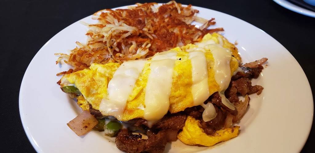 Springfield Carriage | restaurant | 724 E Edwards St, Springfield, IL 62703, USA | 2175721457 OR +1 217-572-1457