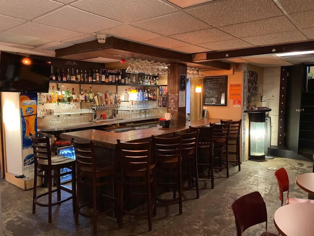 565 LIVE - SPEAKEASY & STAGE | restaurant | 565 Lincoln Avenue - Downstairs Level, Bellevue, PA 15202, USA | 4123018158 OR +1 412-301-8158