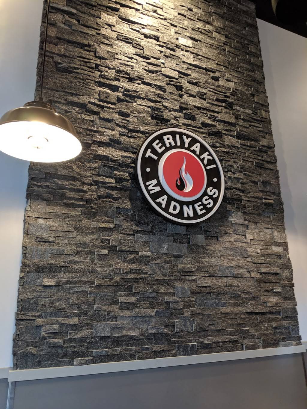 Teriyaki Madness | restaurant | 1100 Metropolitan Ave #130, Charlotte, NC 28204, USA | 7049102076 OR +1 704-910-2076