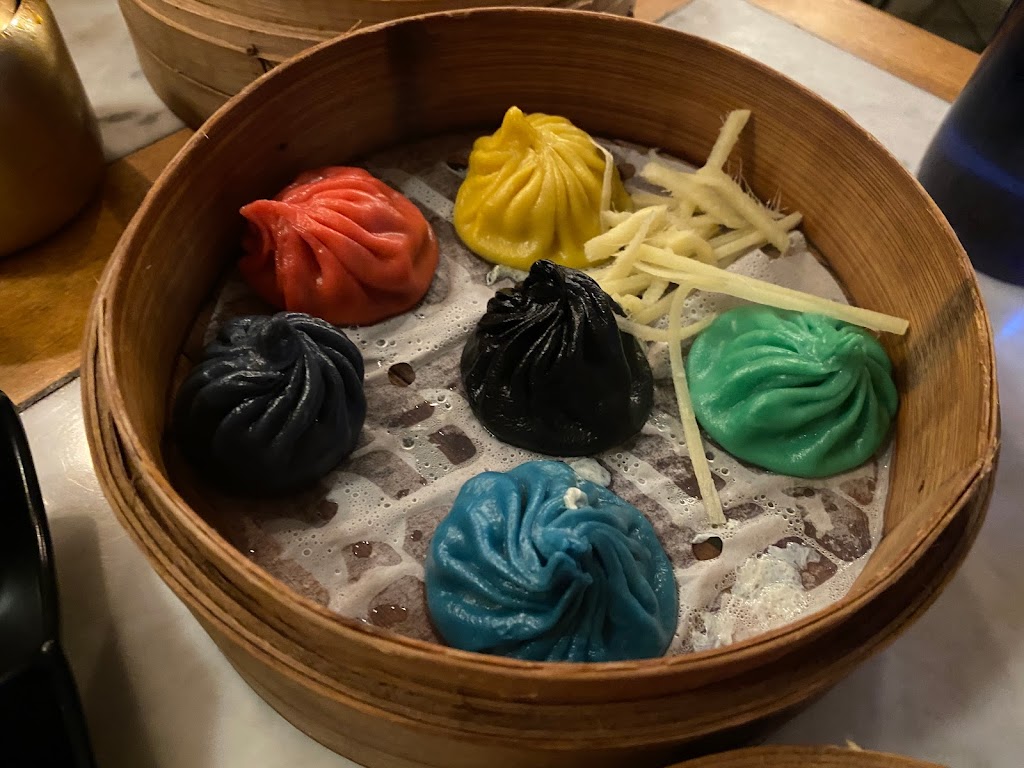 Iron Teapot Dim Sum & Bar | restaurant | 10306 Venice Blvd., Los Angeles, CA 90034, USA | 3107361803 OR +1 310-736-1803