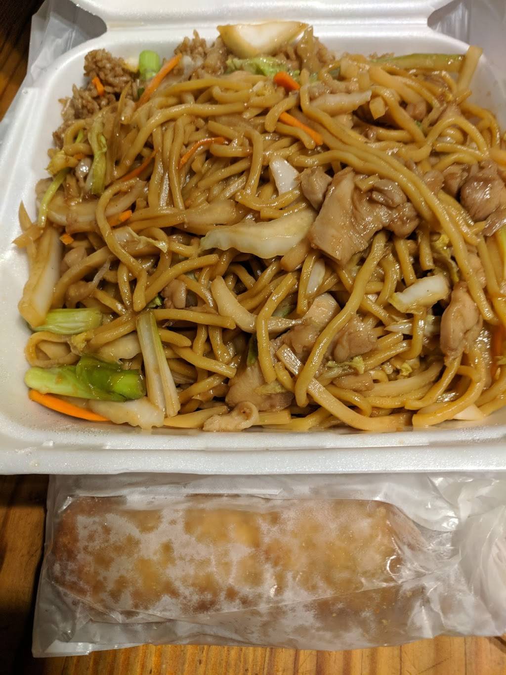 Yums | restaurant | 782 S Highland St, Memphis, TN 38111, USA | 9014544800 OR +1 901-454-4800