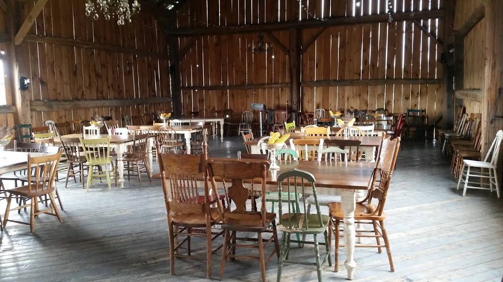 South Pond Farms | restaurant | 1020 Gray Rd, Pontypool, ON L0A 1K0, Canada | 7052771649 OR +1 705-277-1649