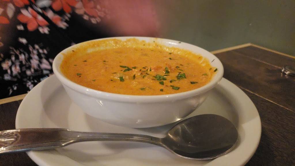 The Mad Rose | restaurant | 543 E Main St, Ventura, CA 93001, USA | 8056283913 OR +1 805-628-3913