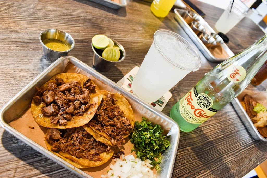 Tremendo Taco | restaurant | 7709 McPherson Rd #102, Laredo, TX 78045, USA | 9567045800 OR +1 956-704-5800