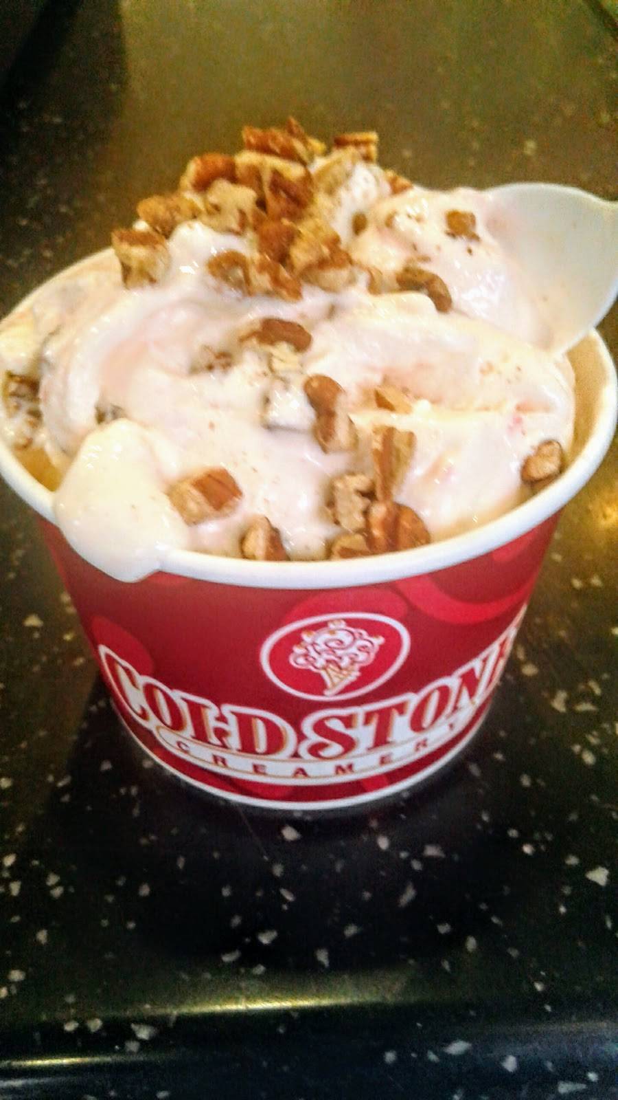Cold Stone Creamery | bakery | 2630 Tuscany St Ste 101, Corona, CA 92881, USA | 9515498444 OR +1 951-549-8444
