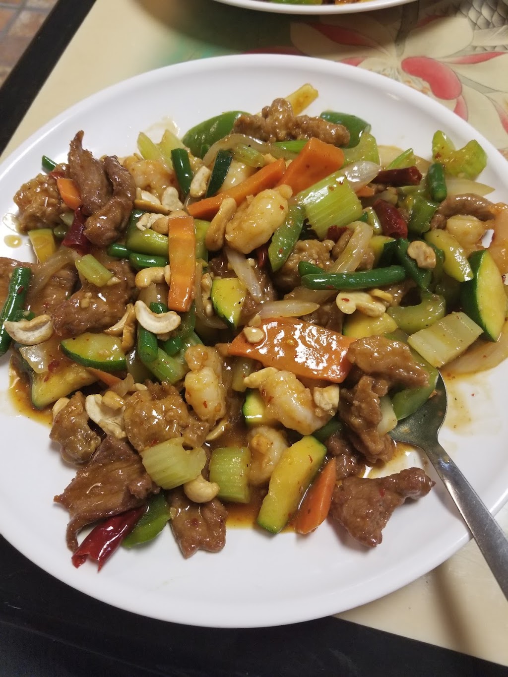 Everspring | restaurant | 502 W Main St, Artesia, NM 88210, USA | 5757482222 OR +1 575-748-2222