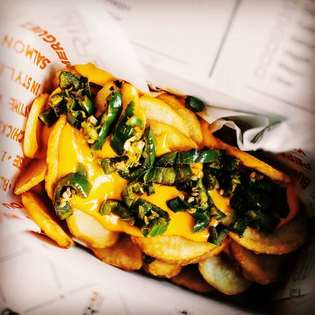 Burgerim Gourmet Burgers | restaurant | 1601 Branham Ln Suite 10, San Jose, CA 95118, USA | 4088419262 OR +1 408-841-9262