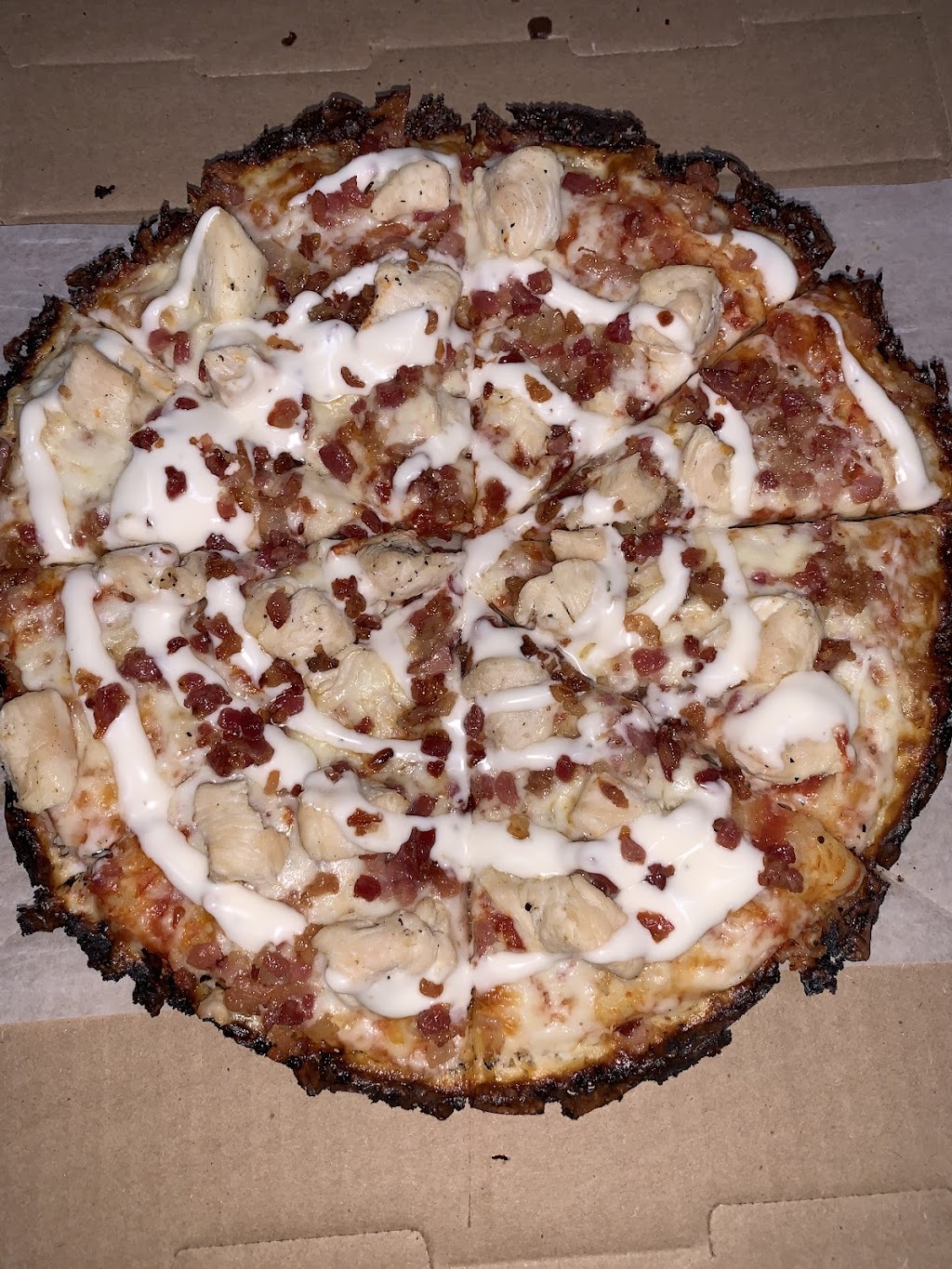 Bobbys Bar Pizza | restaurant | 1119 N Main St, Providence, RI 02904, USA | 4013027903 OR +1 401-302-7903