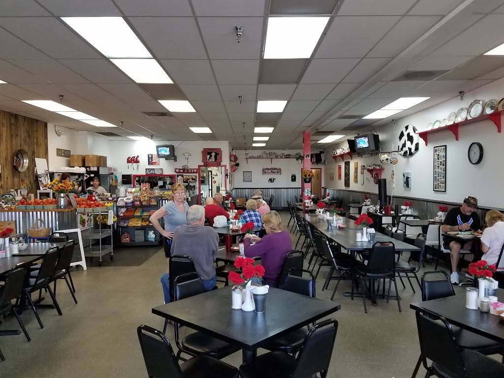 Plummer Family Restaurant | restaurant | 11758 East Doctor Martin L King Junior Bl, Seffner, FL 33584, USA | 8136614390 OR +1 813-661-4390