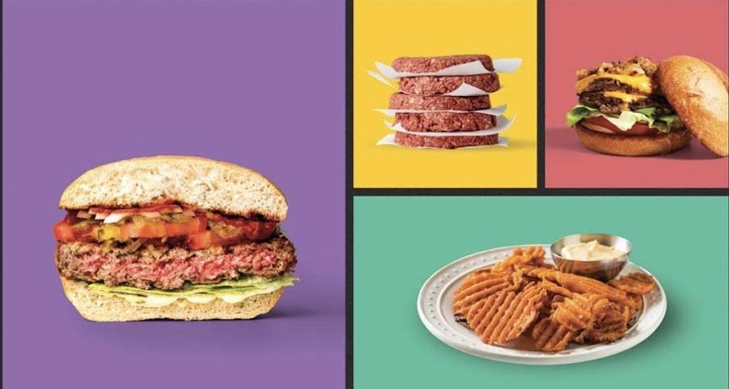 Vegan On The Go | restaurant | 5552 NW 31st Ave, Fort Lauderdale, FL 33309, USA | 9545355363 OR +1 954-535-5363