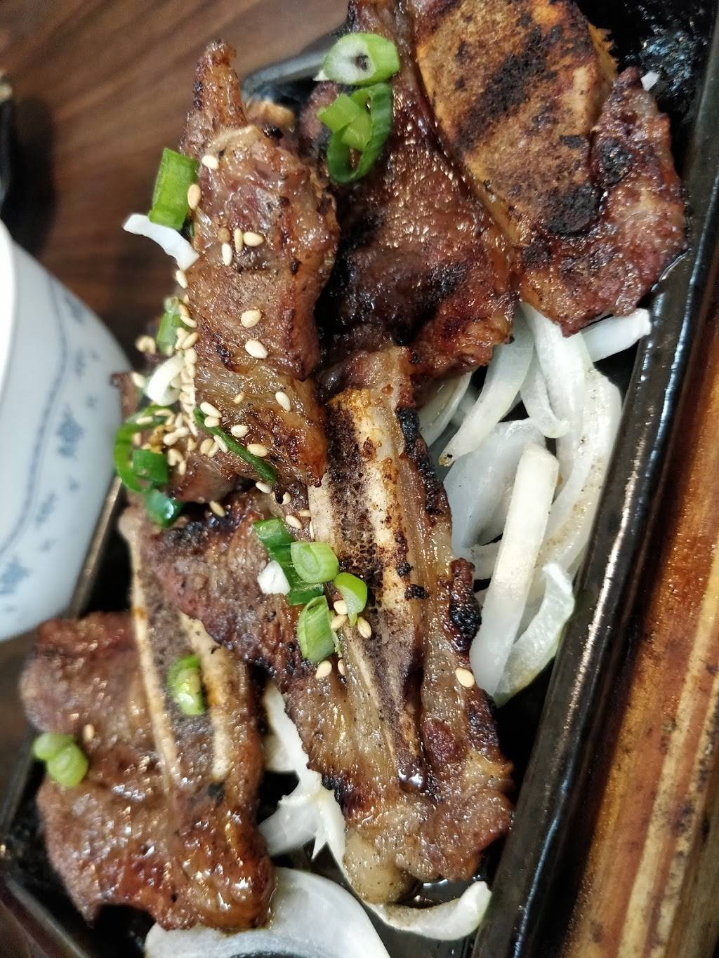 Cho Dang Tofu Restaurant | restaurant | 17424 Hwy 99, Lynnwood, WA 98037, USA | 4259181508 OR +1 425-918-1508