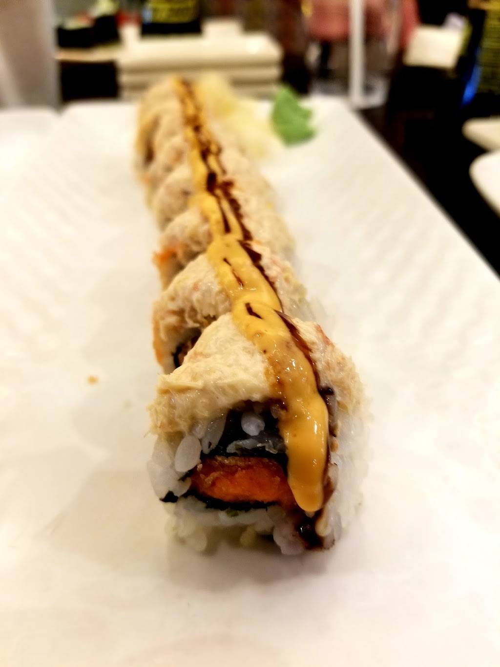 Mizu Sushi & Japanese Fusion | restaurant | 167 U.S. 9, Morganville, NJ 07751, USA | 7324146658 OR +1 732-414-6658