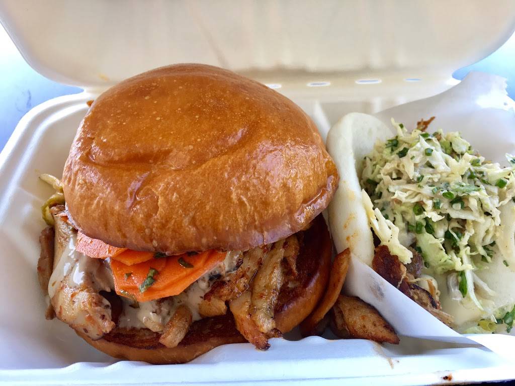 The Chairman | meal takeaway | 2723 Oakdale Ave, San Francisco, CA 94124, USA | 4156066088 OR +1 415-606-6088