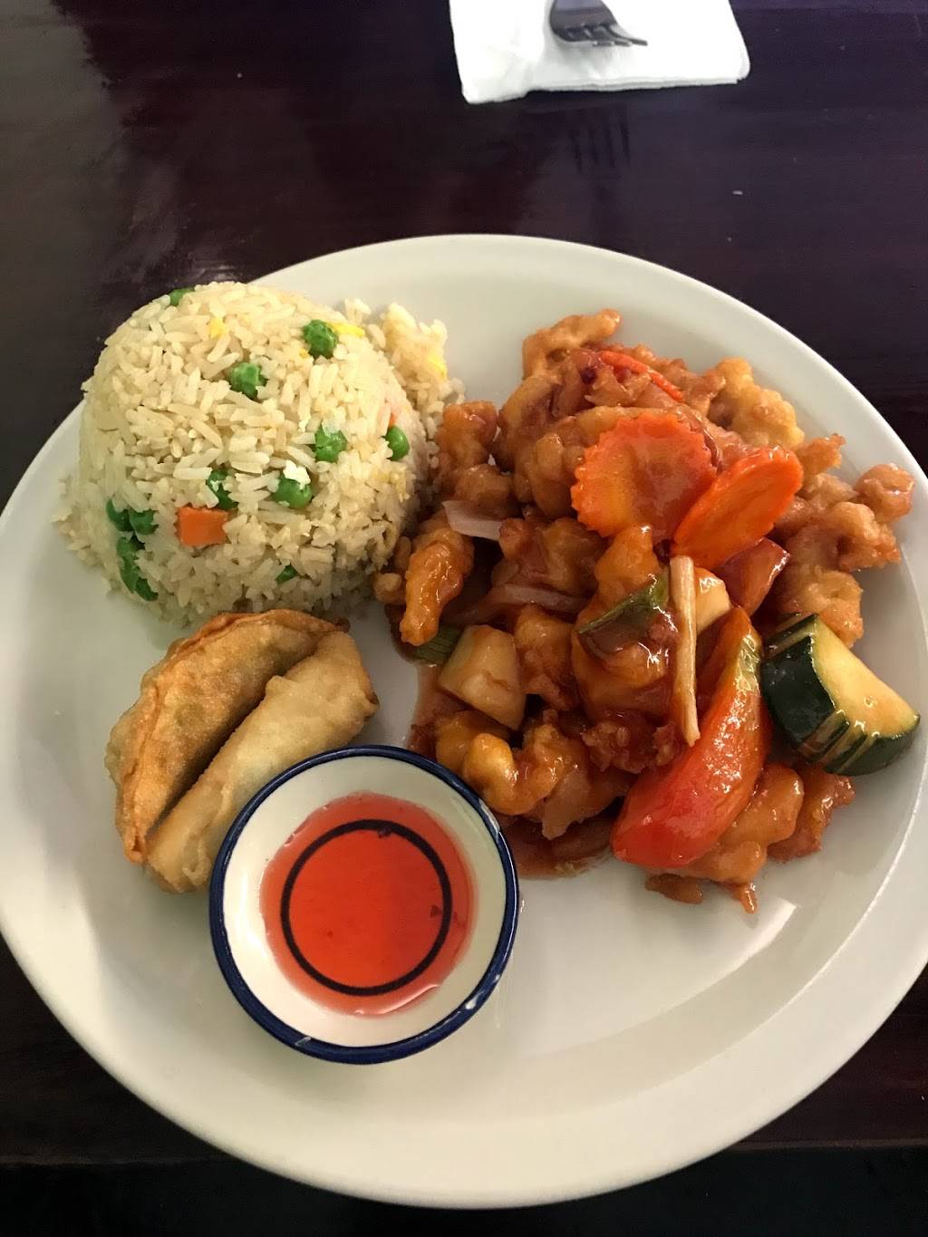 Wirin | restaurant | 2308 Lincoln Blvd, Venice, CA 90291, USA | 3103971721 OR +1 310-397-1721