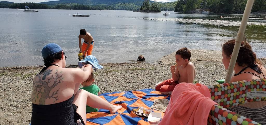 Lucerne Beach Club | restaurant | 14 Pearl Point Rd, Dedham, ME 04429, USA | 2078437311 OR +1 207-843-7311