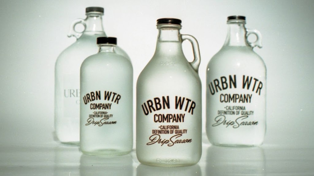 URBN WATER CO | meal takeaway | 14150 N 100th St Unit D-100B, Scottsdale, AZ 85260, USA | 4808009563 OR +1 480-800-9563