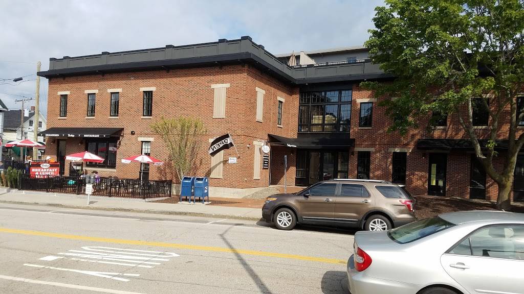 Bubbys NY Style Delicatessen | restaurant | 241 Hanover St, Portsmouth, NH 03801, USA | 6033738981 OR +1 603-373-8981