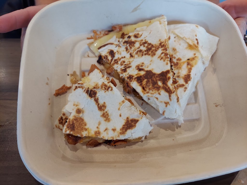 QDOBA Mexican Eats | restaurant | 2510 N 12th St Unit A, Grand Junction, CO 81501, USA | 9706284903 OR +1 970-628-4903