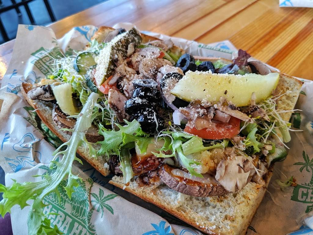 Cheba Hut Toasted Subs | restaurant | 4905 E Ray Rd, Phoenix, AZ 85044, USA | 4802755918 OR +1 480-275-5918