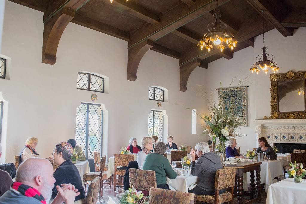 Julias Restaurant | restaurant | 2315 Durant Ave 2nd floor, Berkeley, CA 94704, USA | 5102801547 OR +1 510-280-1547