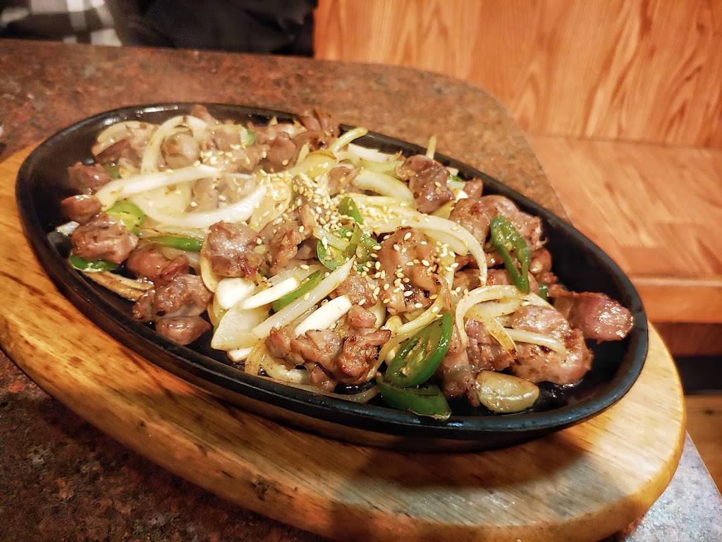 Chung Sol Restaurant | restaurant | 14920 Hwy 99, Lynnwood, WA 98087, USA | 4257417000 OR +1 425-741-7000