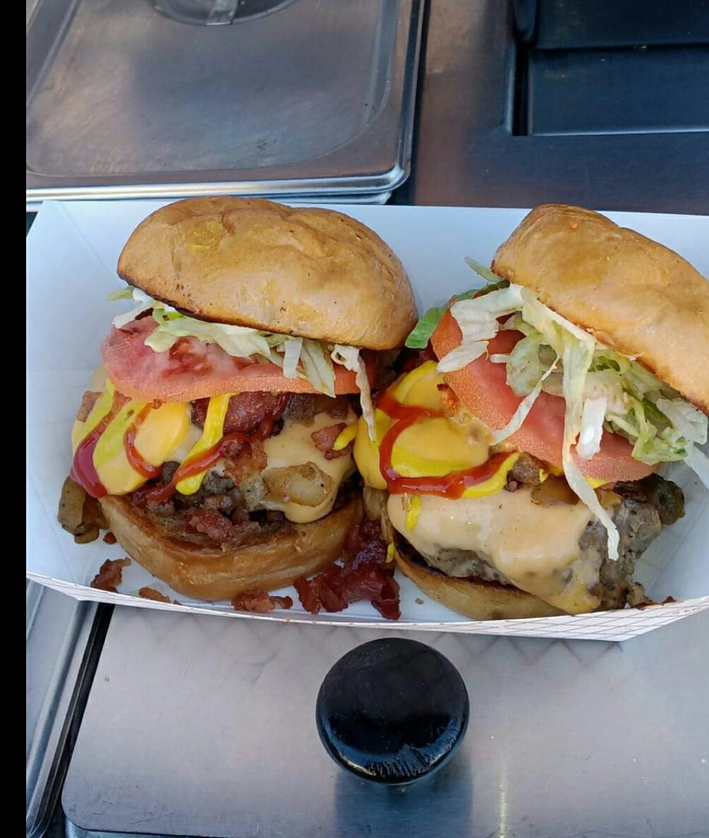 The Sloppy Dawg | meal takeaway | Norfolk, VA 23503, USA | 7577245677 OR +1 757-724-5677