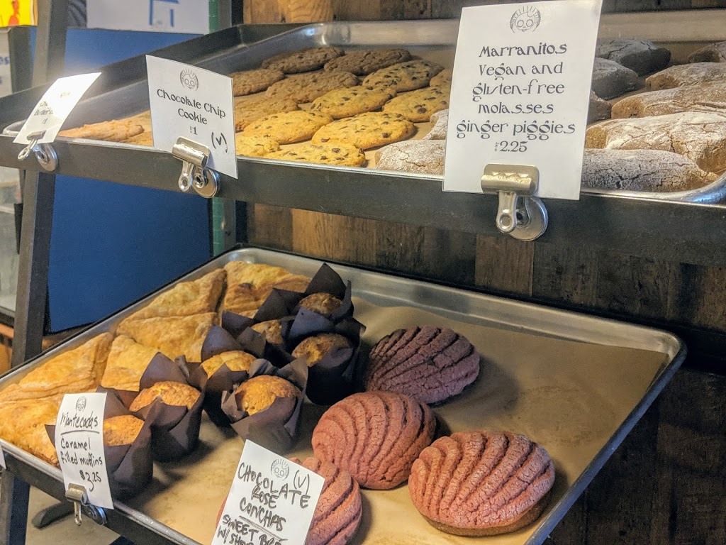 La Calavera | restaurant | 1696 Memorial Dr SE, Atlanta, GA 30317, USA | 4046977030 OR +1 404-697-7030