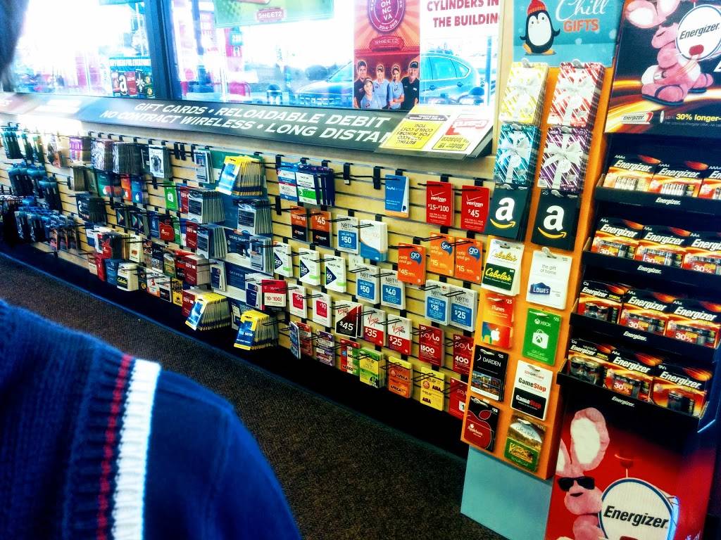 Sheetz #408 | cafe | 2156 W Main St, Waynesboro, VA 22980, USA | 5409413500 OR +1 540-941-3500