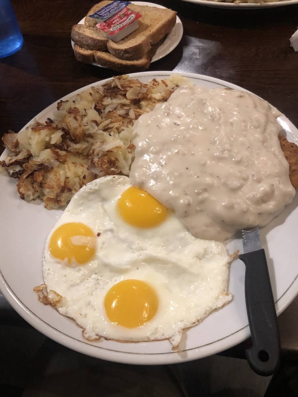 All Seasons Diner | restaurant | 900 Lincoln Way S, Ligonier, IN 46767, USA | 2608944200 OR +1 260-894-4200