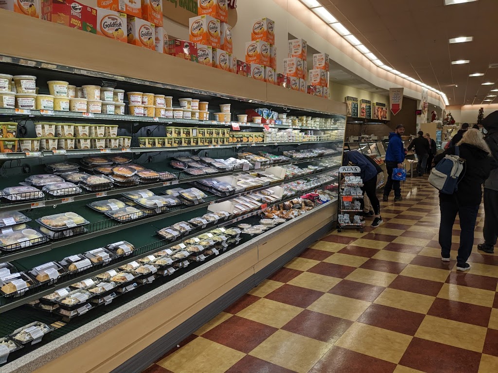 Markets Kitchen and Cafe | meal takeaway | 539 Donald St, Bedford, NH 03110, USA | 6032221471 OR +1 603-222-1471