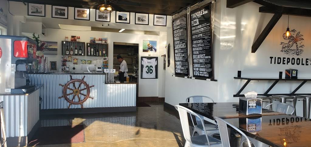 TidePooles | restaurant | 6310 West Coast Hwy, Newport Beach, CA 92663, USA | 9492706547 OR +1 949-270-6547