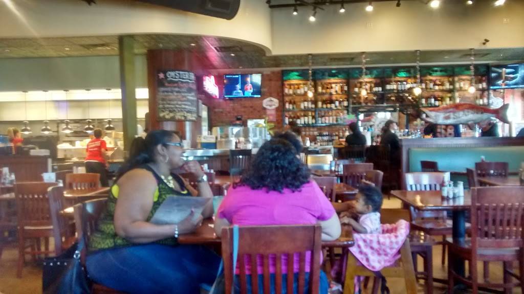 Fish City Grill | restaurant | 7750 N MacArthur Blvd #160, Irving, TX 75063, USA | 2144849437 OR +1 214-484-9437