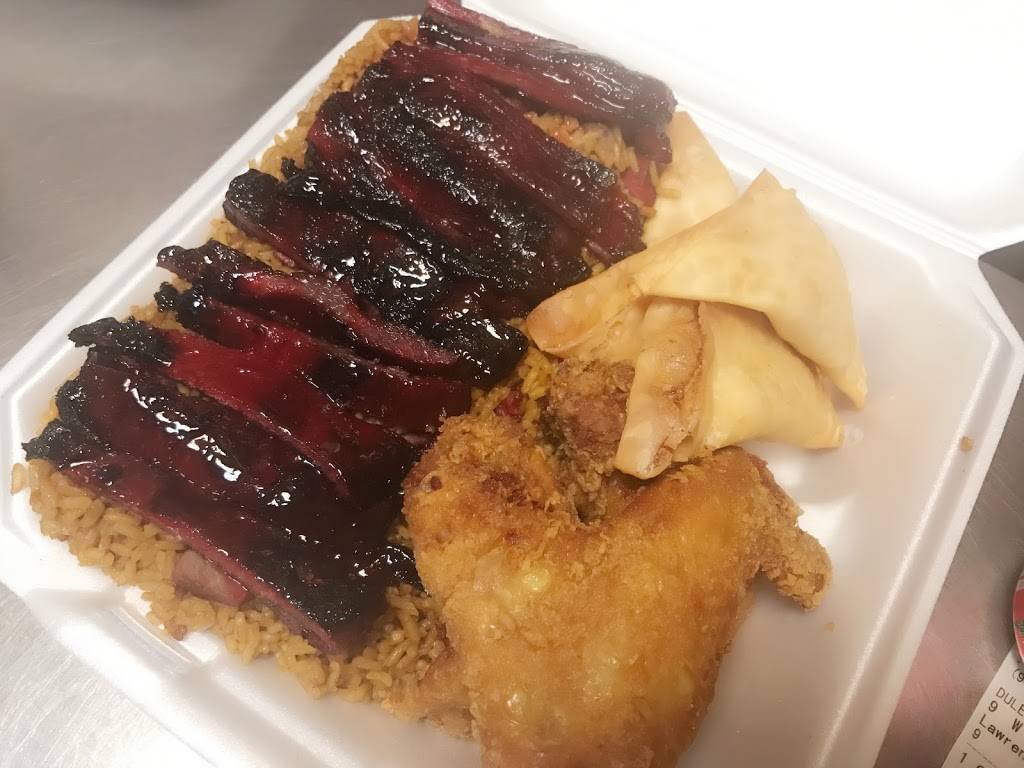 Jade Garden | restaurant | 368 Broadway, Lawrence, MA 01841, USA | 9786822188 OR +1 978-682-2188