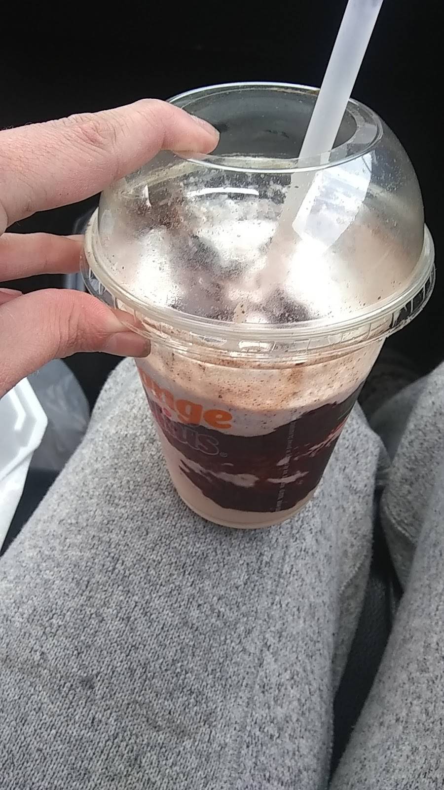 Dairy Queen Grill & Chill | restaurant | 17824 108th Ave SE, Renton, WA 98055, USA | 4252282139 OR +1 425-228-2139