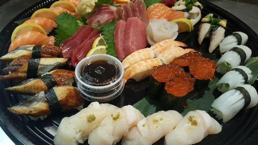 Kampai Sushi House | restaurant | 10900 Los Alamitos Blvd, Los Alamitos, CA 90720, USA | 5627959299 OR +1 562-795-9299