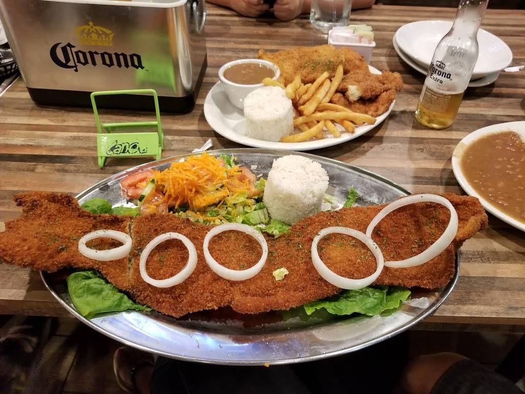 El RINCONCITO COLOMBIANO 2 | restaurant | 9900 Southern Blvd, Royal Palm Beach, FL 33411, USA | 5613048650 OR +1 561-304-8650